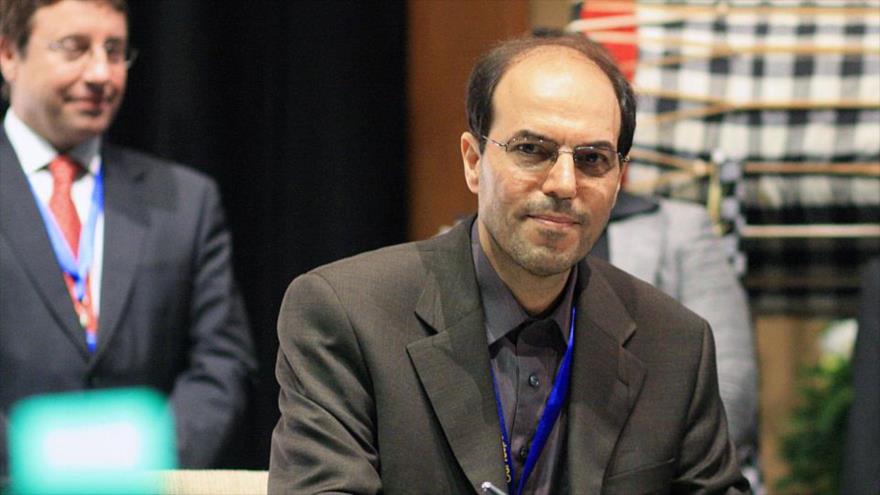 “Irán Acusa a las Potencias Nucleares de Incumplir sus Responsabilidades en Cuanto al Desarme Nuclear”