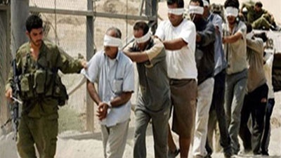 اقوام متحدہ: فلسطینی کارکنوں کی گرفتاری پر تشویش