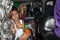 बंग्लादेश में जमाअते इस्लामी के नेता को फांसी पर लटका दिया गया।