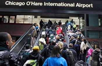 Amerikaner wegen IS-Unterstützung verhaftet