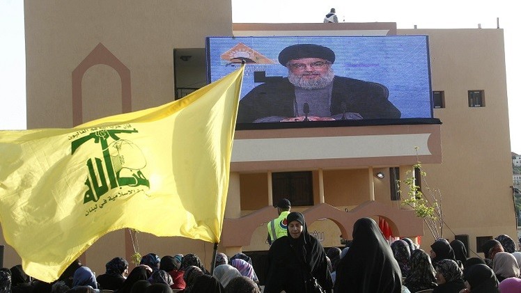 حزب الله ينفي مقتل أحد مقاتليه في اليمن