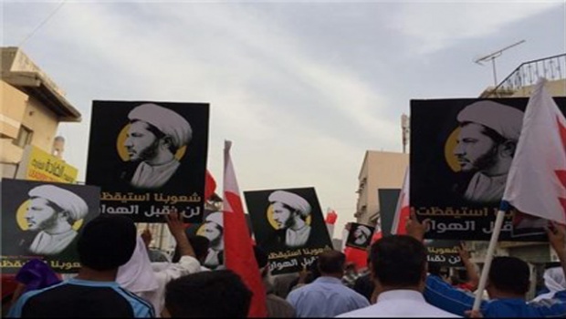  4 organisations des droits de l'homme réclament la libération immédiate des activistes des droits de l'homme à Bahreïn