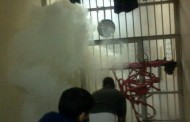 سجناء جو أُصيبوا ب”الهوس” وبعضهم فقد أسنانه وآخرون يموتون ببطء