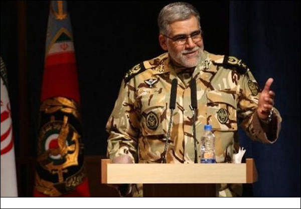 إيران تحذر السعودية من شر هزيمة في اليمن 