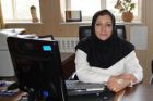 Iranerin erhält Sonder-Wissenschaftspreis der UNESCO 