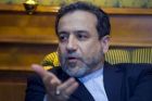 Araghchi: Verhandlungen zwischen Iran und G 5+1 werden auf Stellvertreterebene fortgesetzt 