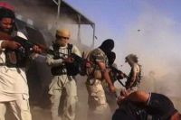 ИГИЛ казнили десятки иракских военнослужащих