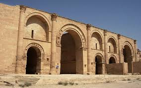 ISIS Turns Ancient City of Nimrud into Dust + Pics