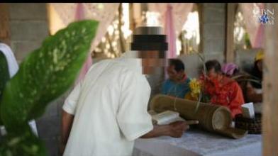 Filipino Pastor Escapes ISIS-Inspired Kidnapping; anyone brings Gospel of Jesus Christ and upholds God of Israel is our enemy