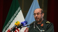 ایس تین سو سسٹم کی فراہمی تعاون کا نمونہ، جنرل دہقان
