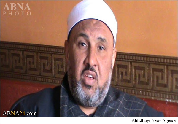The Rediculous Remarks of an Egyptian Leader on Shiite Beliefs