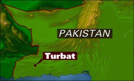 تربت:حساس اداروں اور فورسز کی کارروائی میں 13 شدت پسند ہلاک
