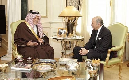 سعودی عرب ایران سے ڈر گیا؛ سعودی وزیرخارجہ: ہماری جنگ تہران سے نہیں