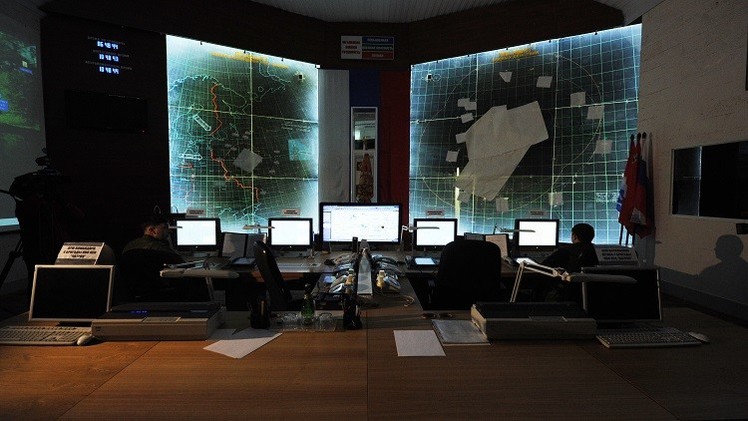 قوات الدفاع الفضائي الروسية تكتشف أقمار تجسس على روسيا