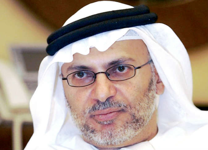 باكستان تنتقد تصريح الوزير الإماراتي "أنور قرقاش"