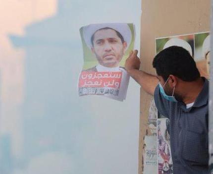الصفّار: محاكمة الوفاق واعتقال أعضائها «استهدافٌ سياسيٌّ ممنهج»