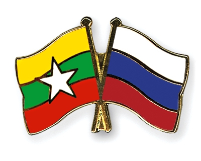 ရုရွားက ျမန္မာကို ႏ်ဴကလီးယားနည္းပညာကူညီေရး စတင္ညိႇႏိႈင္း