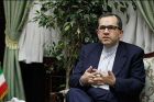 Iranischer Vizeaußenminister trifft sich mit deutscher Parlamentsdelegation 