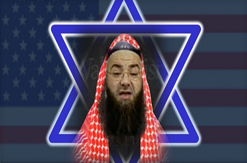 Sufi Görünümlü Siyonist IŞİD Müftüsü