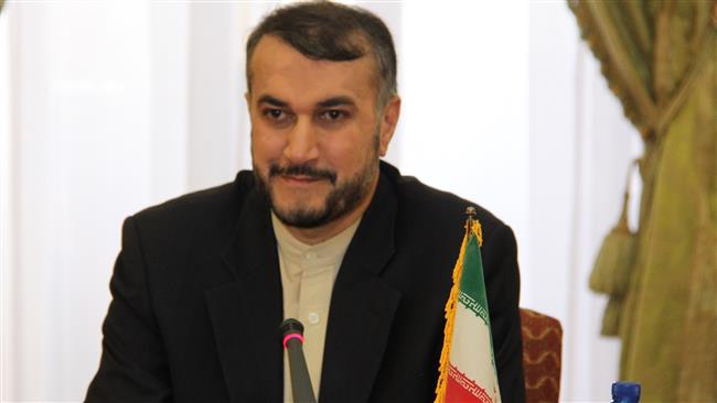 Arab Saudi Suspek Utama Serangan Di Tehran