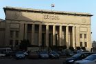 Ägypten: Todesurteil gegen Muslimbrüder bestätigt 