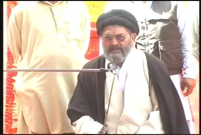 مسلمان اپنےعقائد پرمضبوطی سے عمل پیرا رہتے ہوئے دوسروں کےعقائد اورمقدس ہستیوں کا احترام کریں