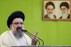 Ayatollah Khatami: Das Atomabkommen muss eindeutig und transparent sein 