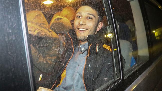 British Labour councilor’s son trying to join ISIL