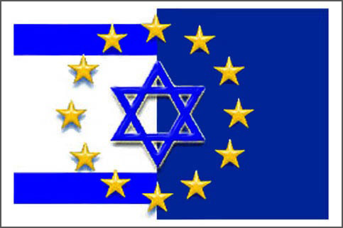 L’Europe entre les mains du sionisme et de ses lobbies ! 