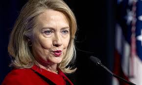 Hillary Clinton azindua kampeni ya urais Marekani