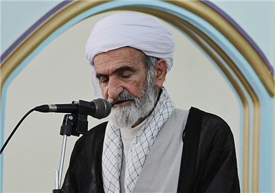 Iran's Sunni Cleric: Saudi invasion is scandalous stain upon world of Islam