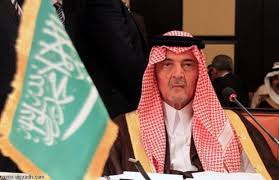سعودی وزارت خارجہ کا اختیار کس کے ہاتھ میں؟