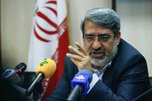 ایران: پاکستانی حکومت بلوچستان میں دھشتگردوں کا مقابلہ کرنے سے قاصر