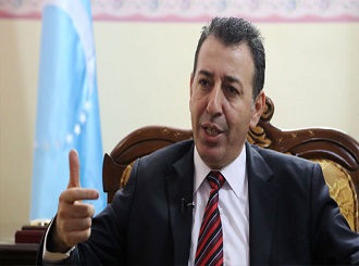 Musul’da 100 Türkmen IŞİD tarafından kaçırıldı