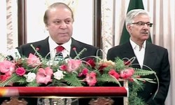 سعودی عرب کو پاکستان کا ٹکا سا جواب