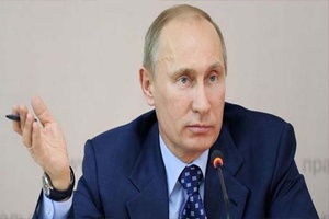 روسی صدر کی شنگھائی تعاون تنظیم کے کردار پر تاکید