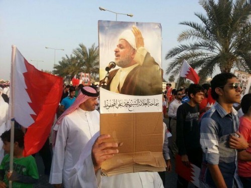 انتكاسة صحيّة للشيخ المحفوظ والسماهيجيّ والسنكيس 