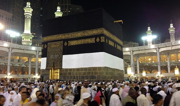 طاجيكستان تحظر الحج على مواطنيها الشباب