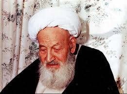 آية الله العظمى الشيخ محمد علي الأراكي 
