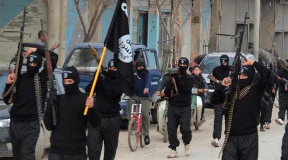 Le Hamas et Daech à Gaza, un combat latent    