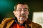Deutscher Literaturnobelpreisträger Günter Grass gestorben 