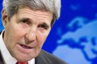 Kerry fordert Nichteinmischung des Kongresses in Atomverhandlungen mit Iran 