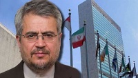سلامتی کونسل کے نام ایران کا مراسلہ، یمن جنگ فورا رکوائی جائے