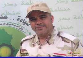 الانبار کی آزادی میں کرد فورس کا خیر مقدم