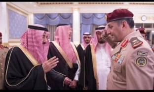 Suudi prensin Yemen sınırında öldüğü doğrulandı