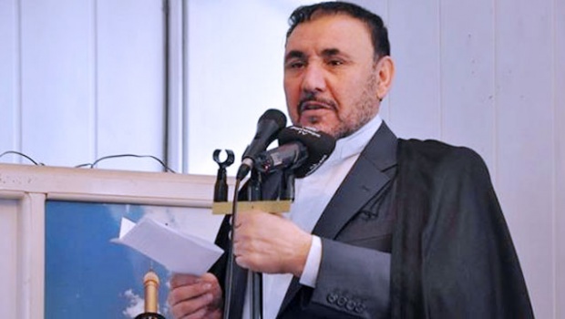ایران مظلوموں کا حامی ہے: ترکی کے ایک مذہبی رہنما