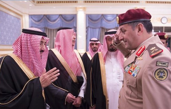 مقتل امير سعودي وفشل هجوم بري مصري في ابين باليمن