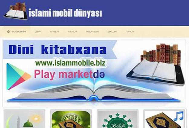Georgia Muslim Authority’s Website Offers Religious EBooks