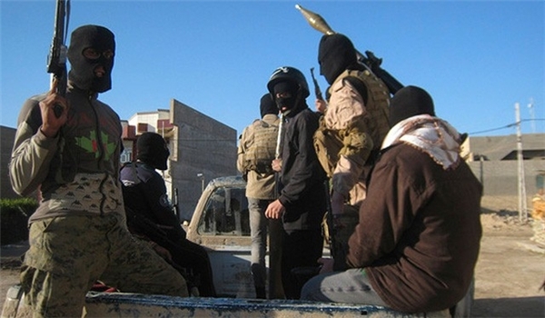 Ansarullah: Saudi Warplanes Supplying Al-Qaeda with Weapons in Yemen
