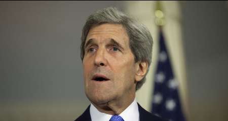 Kerry asisitiza kupata muafaka na Iran